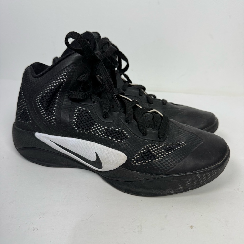 Nike Hyperfuse Prime Hype DF 2016 High Top Basketball Shoes